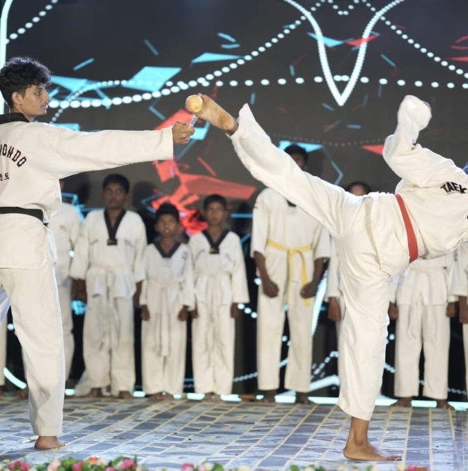 instructor